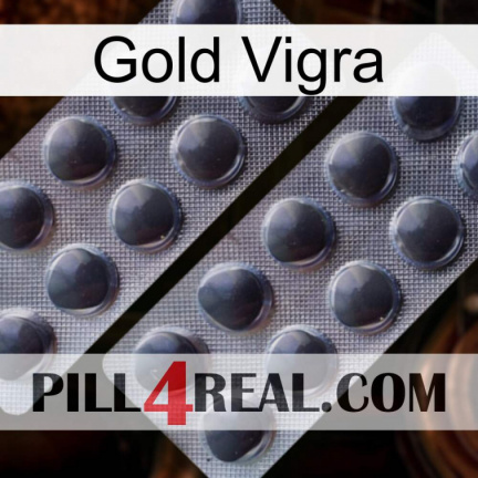 Gold Vigra 31